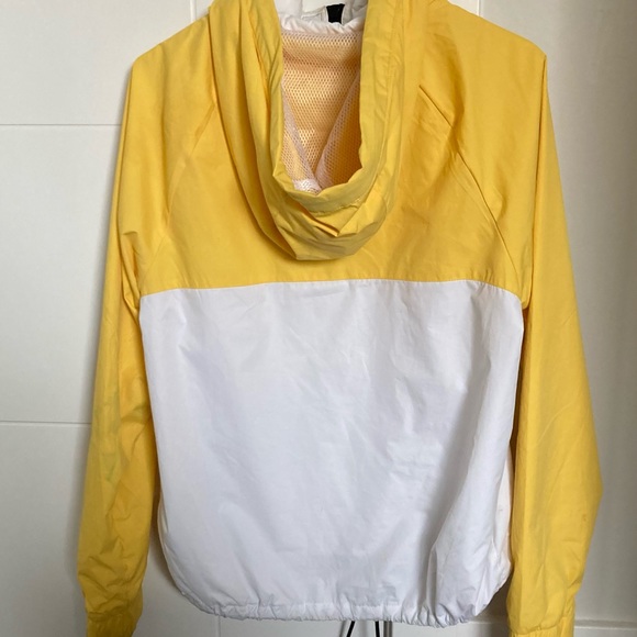 Hollister Windbreaker - Picture 2 of 3